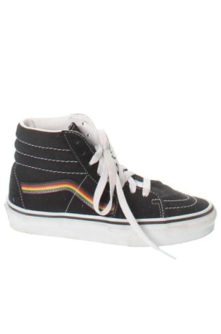 Încălțăminte pentru copii Vans, Mărime 34, Culoare Multicolor, Preț 160,62 Lei, #137989493