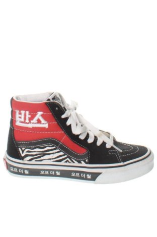 Kinderschuhe Vans, Größe 34, Farbe Mehrfarbig, Preis 30,60 €, #137989516