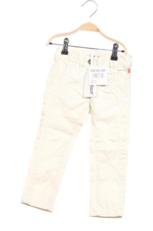 Gyerek nadrág Babyface, Méret 18-24m / 86-98 cm, Szín Ekrü
, Ár 8 156 Ft, #138038689