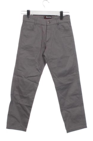 Gyerek nadrág Bonita, Méret 5-6y / 116-122 cm, Szín Szürke, Ár 2 436 Ft, #138028674