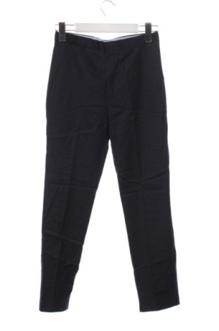Dětské kalhoty  C&A, Velikost 9-10y/ 140-146 cm, Barva Modrá, Cena  449,00 Kč, #138003538