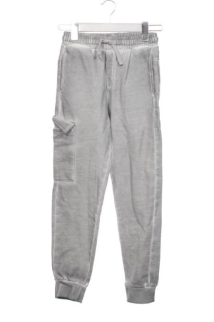 Pantaloni pentru copii Coccodrillo, Mărime 9-10y/ 140-146 cm, Culoare Gri, Preț 42,16 Lei, #137989028
