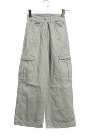 Kinderhose Coccodrillo, Größe 9-10y/ 140-146 cm, Farbe Grün, Preis 8,03 €, #138029422