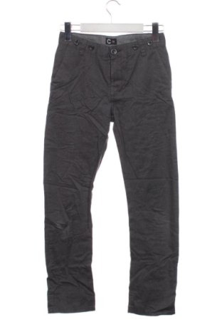Dětské kalhoty  Cubus, Velikost 9-10y/ 140-146 cm, Barva Šedá, Cena  449,00 Kč, #138003095