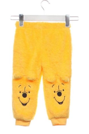 Gyerek nadrág Disney, Méret 18-24m / 86-98 cm, Szín Sárga, Ár 4 610 Ft, #138029230