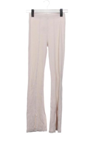 Kinderhose Ergee, Größe 10-11y/ 146-152 cm, Farbe Beige, Preis 8,00 €, #138028818