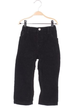 Gyerek nadrág George, Méret 2-3y / 98-104 cm, Szín Fekete, Ár 2 806 Ft, #138034491