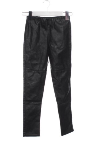Pantaloni pentru copii H&M, Mărime 8-9y/ 134-140 cm, Culoare Negru, Preț 48,00 Lei, #137990766