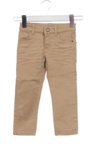 Dětské kalhoty  H&M, Velikost 18-24m/ 86-98 cm, Barva Hnědá, Cena  218,00 Kč, #137995240