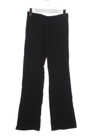 Dětské kalhoty  H&M, Velikost 12-13y/ 158-164 cm, Barva Černá, Cena  449,00 Kč, #138001685