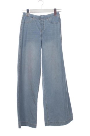 Παιδικό παντελόνι H&M, Μέγεθος 13-14y/ 164-168 εκ., Χρώμα Μπλέ, Τιμή 9,00 €, #138002646