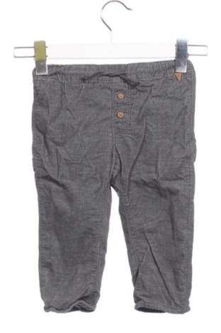 Detské nohavice  H&M, Veľkosť 12-18m/ 80-86 cm, Farba Sivá, Cena  9,00 €, #138003382