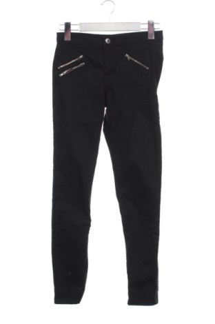 Gyerek nadrág H&M, Méret 11-12y / 152-158 cm, Szín Fekete, Ár 3 191 Ft, #138007829