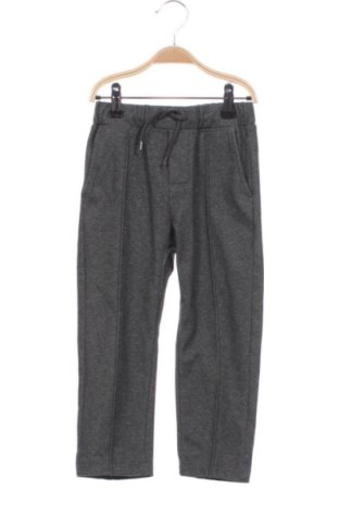 Παιδικό παντελόνι H&M, Μέγεθος 2-3y/ 98-104 εκ., Χρώμα Γκρί, Τιμή 9,00 €, #138010338