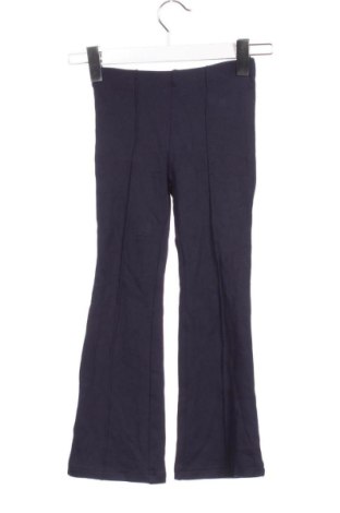 Dziecięce spodnie H&M, Rozmiar 6-7y/ 122-128 cm, Kolor Niebieski, Cena 39,52 zł, #138018912