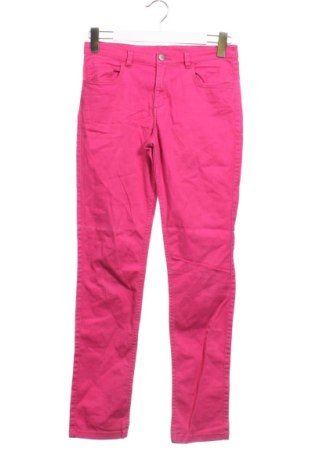 Kinderhose H&M, Größe 14-15y/ 168-170 cm, Farbe Rosa, Preis € 9,00, #138020368