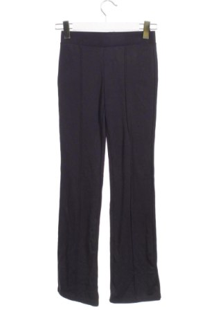 Detské nohavice  H&M, Veľkosť 12-13y/ 158-164 cm, Farba Modrá, Cena  8,00 €, #138020563