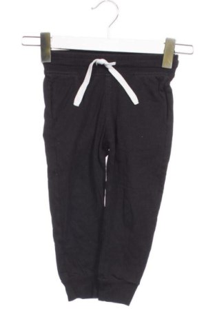 Kinderhose H&M, Größe 2-3m/ 56-62 cm, Farbe Schwarz, Preis € 9,00, #138020679