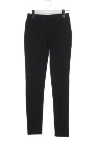 Gyerek nadrág H&M, Méret 11-12y / 152-158 cm, Szín Fekete, Ár 3 128 Ft, #138025526