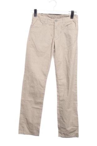 Παιδικό παντελόνι H&M, Μέγεθος 10-11y/ 146-152 εκ., Χρώμα  Μπέζ, Τιμή 7,62 €, #138025693