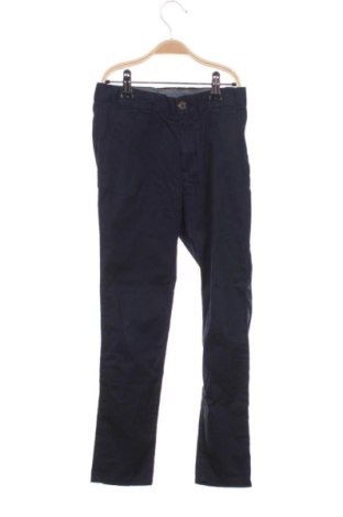 Παιδικό παντελόνι H&M, Μέγεθος 6-7y/ 122-128 εκ., Χρώμα Μπλέ, Τιμή 9,14 €, #138026792