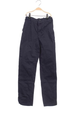 Kinderhose H&M, Größe 9-10y/ 140-146 cm, Farbe Blau, Preis € 8,95, #138026800