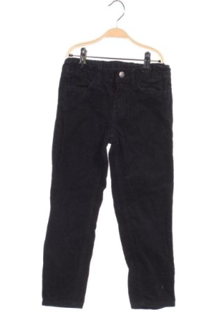 Kinderhose H&M, Größe 4-5y/ 110-116 cm, Farbe Schwarz, Preis € 8,95, #138029053