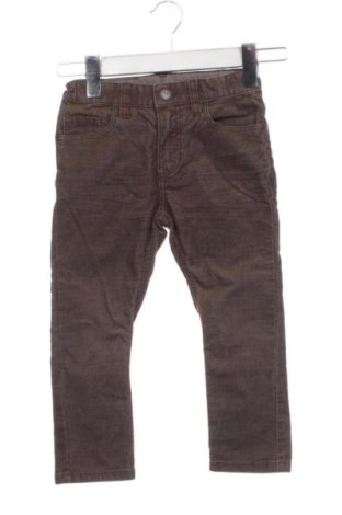 Gyerek nadrág H&M, Méret 2-3y / 98-104 cm, Szín Barna, Ár 3 108 Ft, #138038303