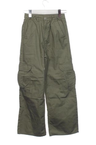 Gyerek nadrág H&M, Méret 10-11y / 146-152 cm, Szín Zöld, Ár 3 191 Ft, #138038771