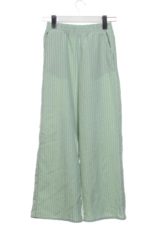 Gyerek nadrág H&M, Méret 9-10y / 140-146 cm, Szín Zöld, Ár 2 764 Ft, #138045327