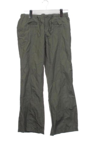 Gyerek nadrág H&M, Méret 11-12y / 152-158 cm, Szín Zöld, Ár 3 183 Ft, #138045662