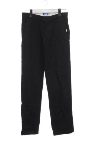 Παιδικό παντελόνι Jack & Jones, Μέγεθος 11-12y/ 152-158 εκ., Χρώμα Μαύρο, Τιμή 23,20 €, #138026656