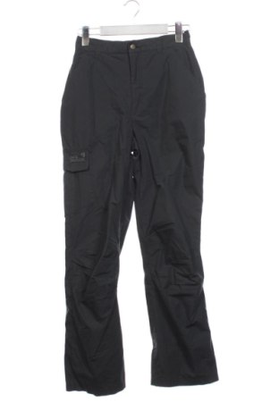 Pantaloni pentru copii Jack Wolfskin, Mărime 15-18y/ 170-176 cm, Culoare Gri, Preț 104,98 Lei, #138017546