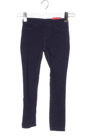Gyerek nadrág Kiki & Koko, Méret 4-5y / 110-116 cm, Szín Kék, Ár 3 901 Ft, #138035889