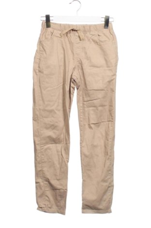 Gyerek nadrág LC Waikiki, Méret 12-13y / 158-164 cm, Szín Bézs, Ár 3 191 Ft, #137996496
