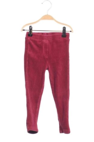 Gyerek nadrág LC Waikiki, Méret 18-24m / 86-98 cm, Szín Piros, Ár 2 973 Ft, #138028683