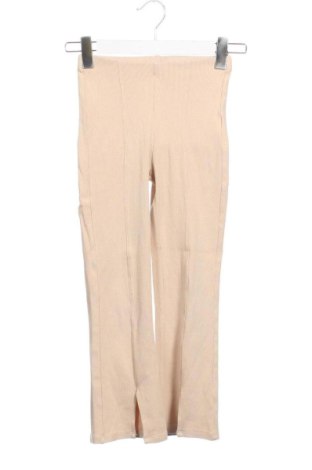 Kinderhose LC Waikiki, Größe 6-7y/ 122-128 cm, Farbe Beige, Preis 8,00 €, #138033191