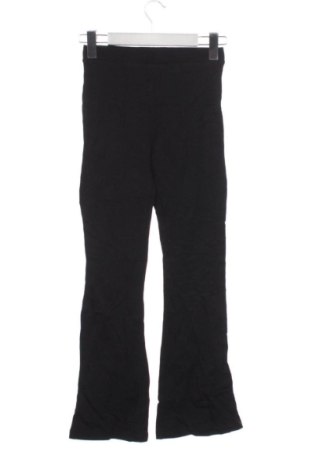 Dětské kalhoty  Lindex, Velikost 9-10y/ 140-146 cm, Barva Černá, Cena  279,00 Kč, #138003204