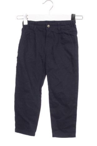 Gyerek nadrág Little B, Méret 2-3y / 98-104 cm, Szín Kék, Ár 8 156 Ft, #138038971
