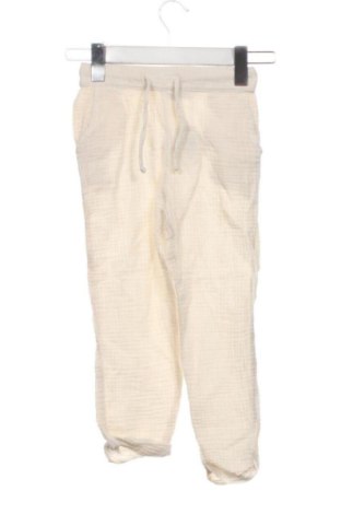 Dětské kalhoty  Lupilu, Velikost 4-5y/ 110-116 cm, Barva Béžová, Cena  189,00 Kč, #138037524