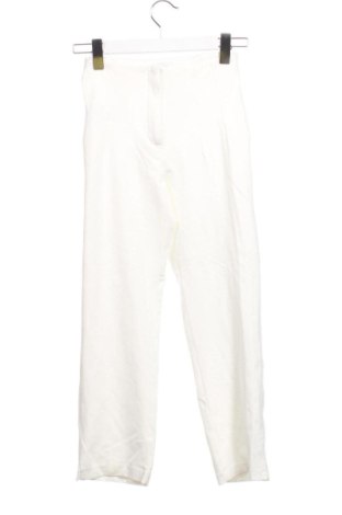 Detské nohavice  Mayoral, Veľkosť 10-11y/ 146-152 cm, Farba Biela, Cena  13,00 €, #137999760