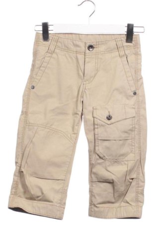 Gyerek nadrág Mexx, Méret 7-8y / 128-134 cm, Szín Bézs, Ár 4 255 Ft, #138041738