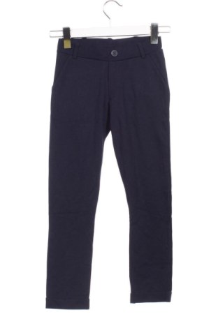 Dětské kalhoty  Name It, Velikost 6-7y/ 122-128 cm, Barva Modrá, Cena  412,00 Kč, #137995142