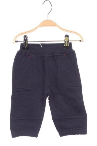Kinderhose Ninetta, Größe 2-3m/ 56-62 cm, Farbe Blau, Preis 11,00 €, #138038040