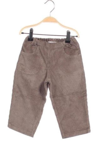 Gyerek nadrág Ninetta, Méret 12-18m / 80-86 cm, Szín Szürke, Ár 3 901 Ft, #138039036