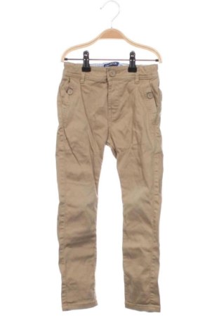 Gyerek nadrág Okaidi, Méret 3-4y / 104-110 cm, Szín Bézs, Ár 2 905 Ft, #138038415