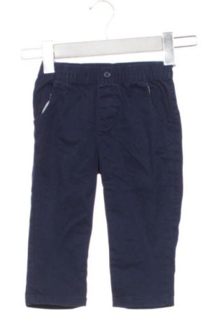 Kinderhose Pepco, Größe 12-18m/ 80-86 cm, Farbe Blau, Preis 4,03 €, #137986031