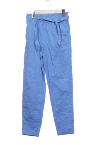 Pantaloni pentru copii Pepperts!, Mărime 10-11y/ 146-152 cm, Culoare Albastru, Preț 41,99 Lei, #138034038