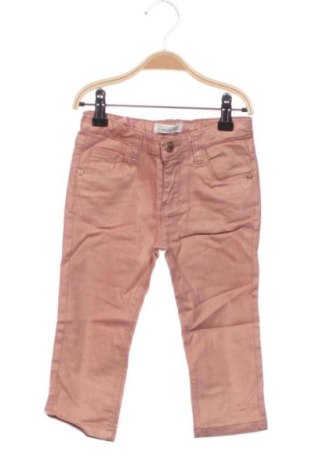 Dětské kalhoty  Piazza Italia, Velikost 18-24m/ 86-98 cm, Barva Růžová, Cena  449,00 Kč, #138002639