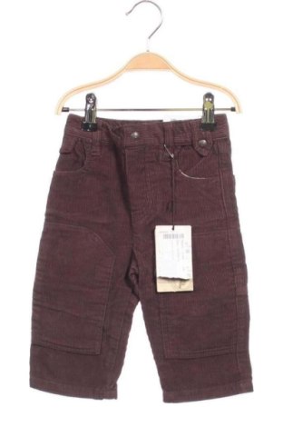 Gyerek nadrág Pixel, Méret 6-9m / 68-74 cm, Szín Barna, Ár 3 901 Ft, #138039056